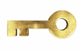 Jadsfam logo in gold