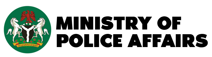 police affairs black